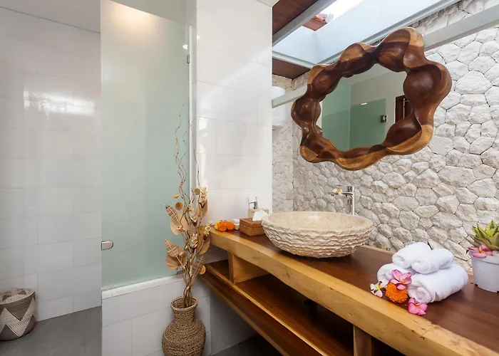 Villa Kulu A Romantic Private With Pool