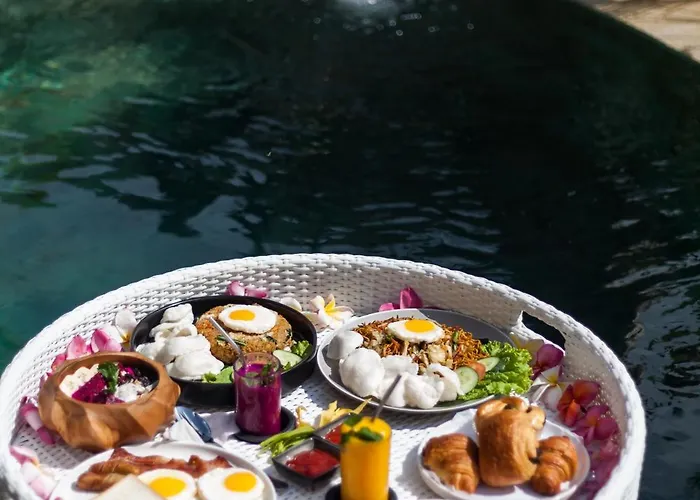 Villa Kulu A Romantic Private With Pool *